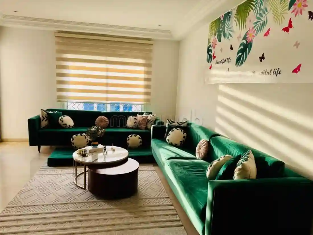 Ariana Essoghra Vente Spacieux S4 181m2 - Vue 3
