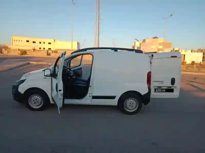 Fiat Fiorino