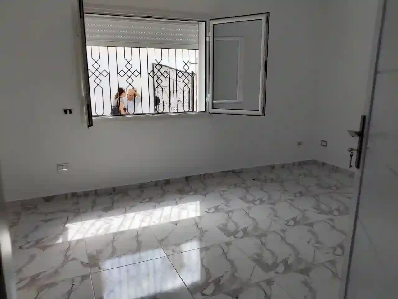 La Ghazelle vnt Maison à Cite El Ghazala 1