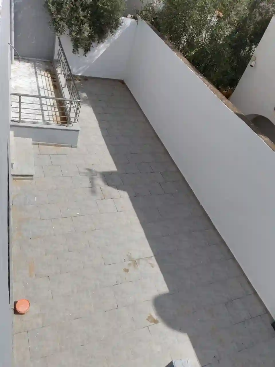 La Ghazelle vnt Maison à Cite El Ghazala 1 - Vue 1