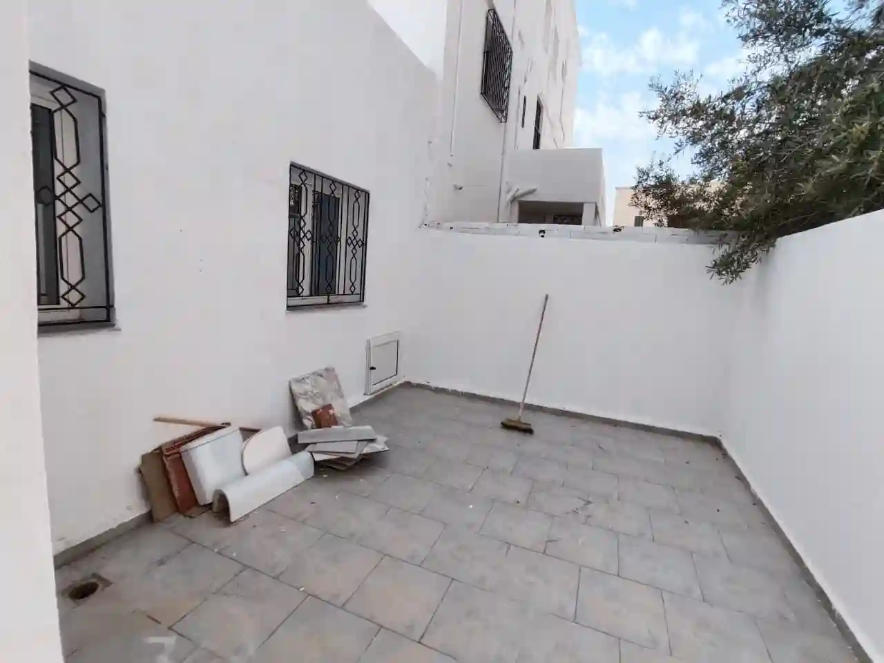 La Ghazelle vnt Maison à Cite El Ghazala 1 - Vue 4