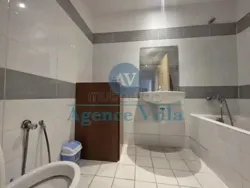 Un Appartement s1 Meublé à la Goulette