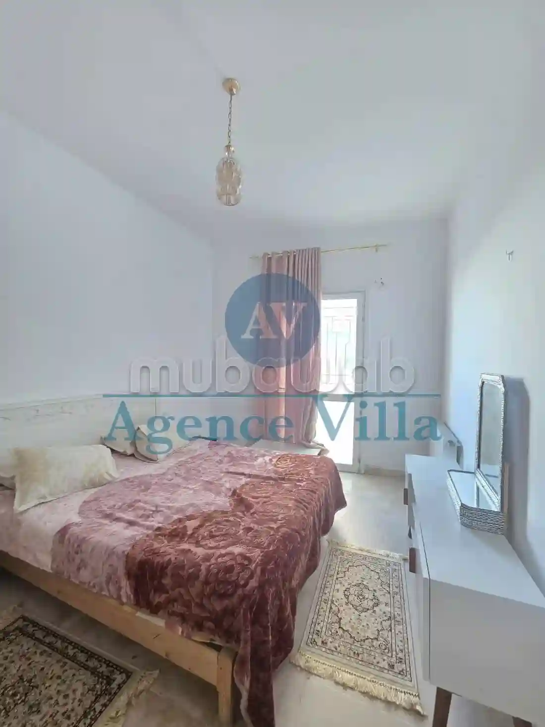 Un Appartement s1 Meublé à la Goulette - Vue 2