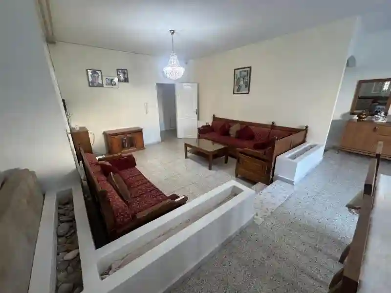 Villa Myralia 1 ref V2945 à Barraket Essahel - Vue 2