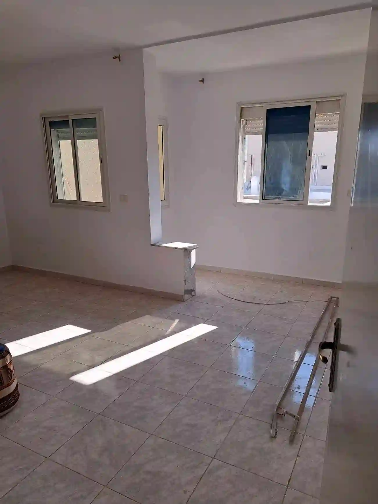 2 Appartement et une Boutique à Ariana Ville à Ariana