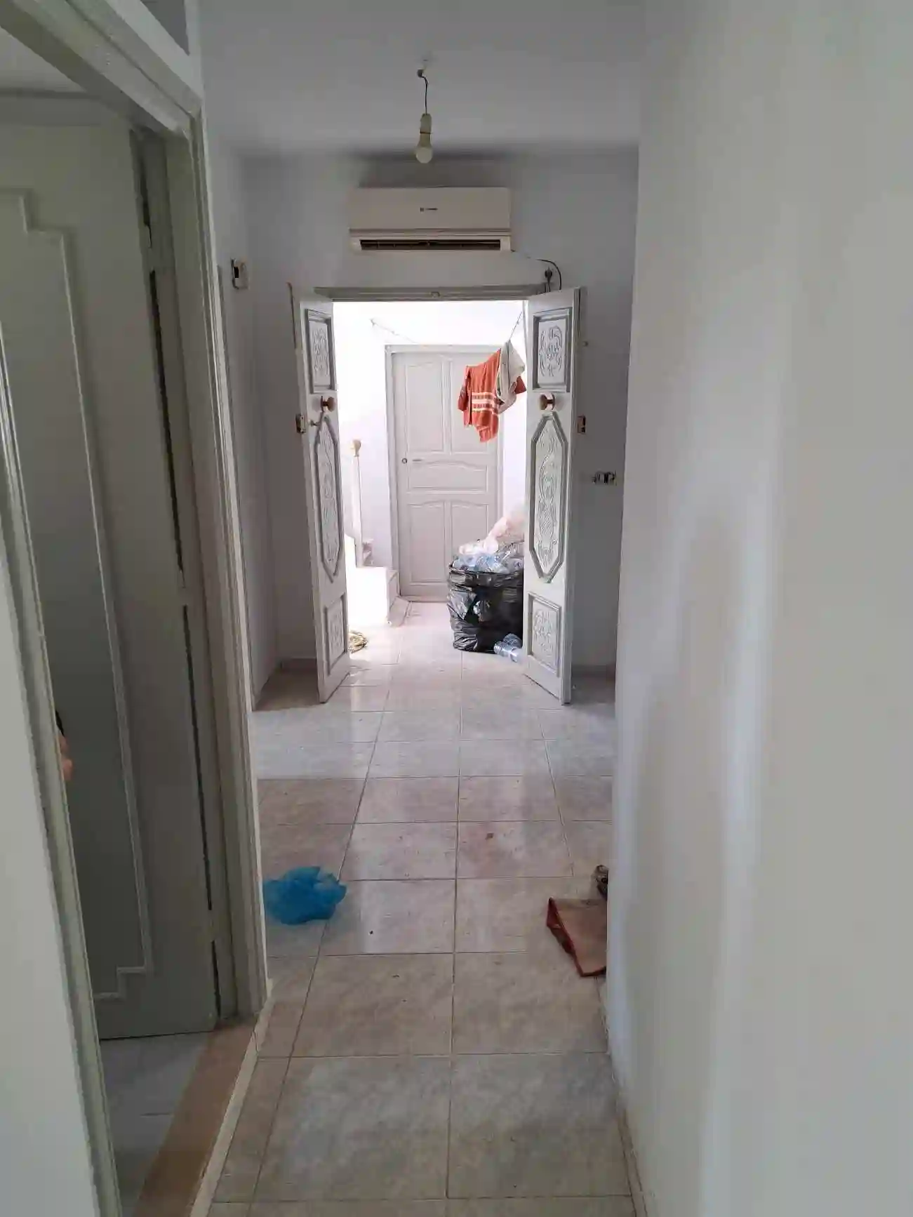 2 Appartement et une Boutique à Ariana Ville à Ariana - Vue 1