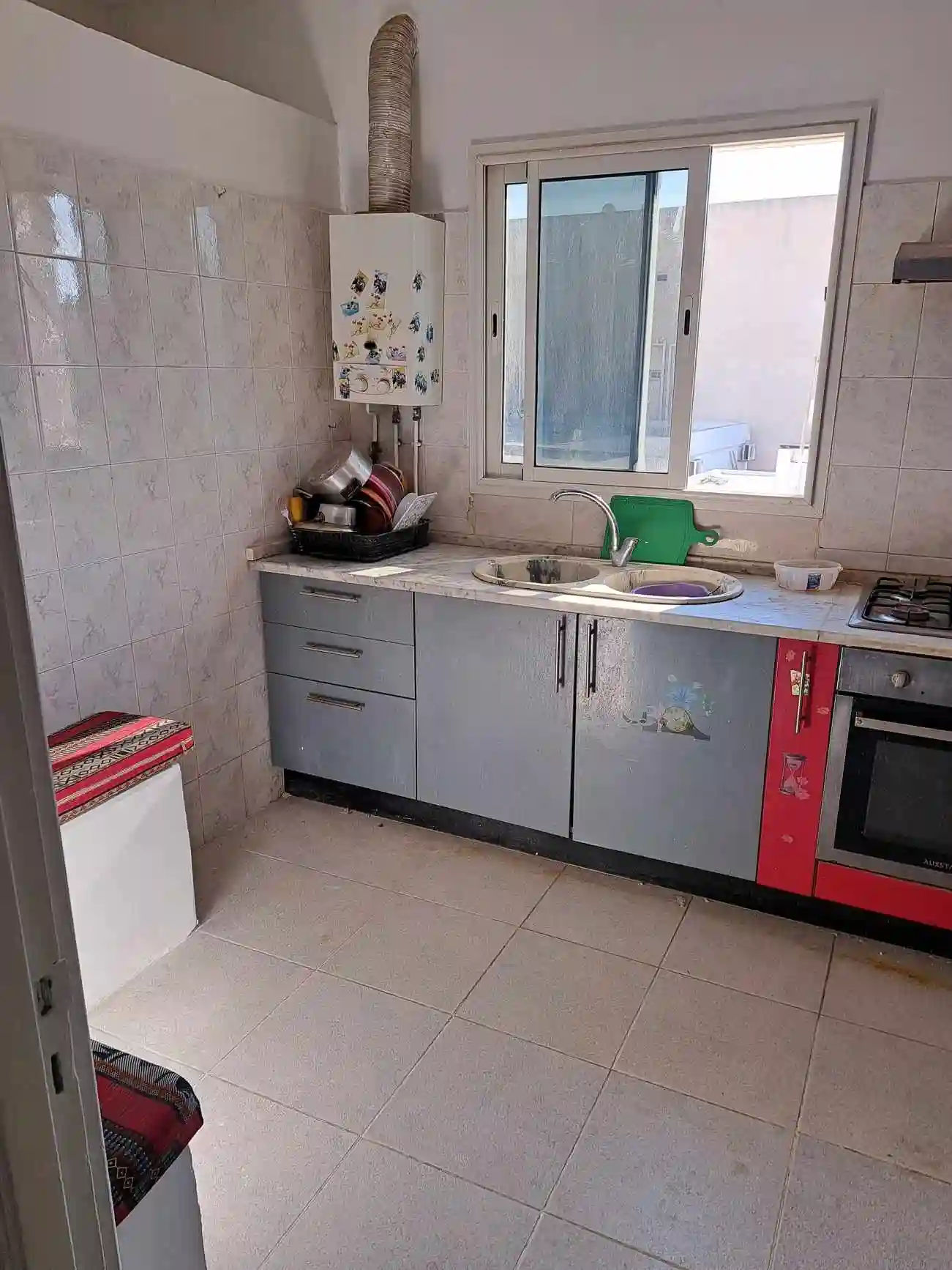 2 Appartement et une Boutique à Ariana Ville à Ariana - Vue 4