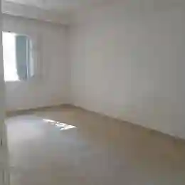 Appartement de bon Standing Salon Avec 3 Piéces à La Mannouba - Vue 1