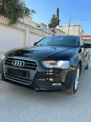 Audi A4 Essence 2014