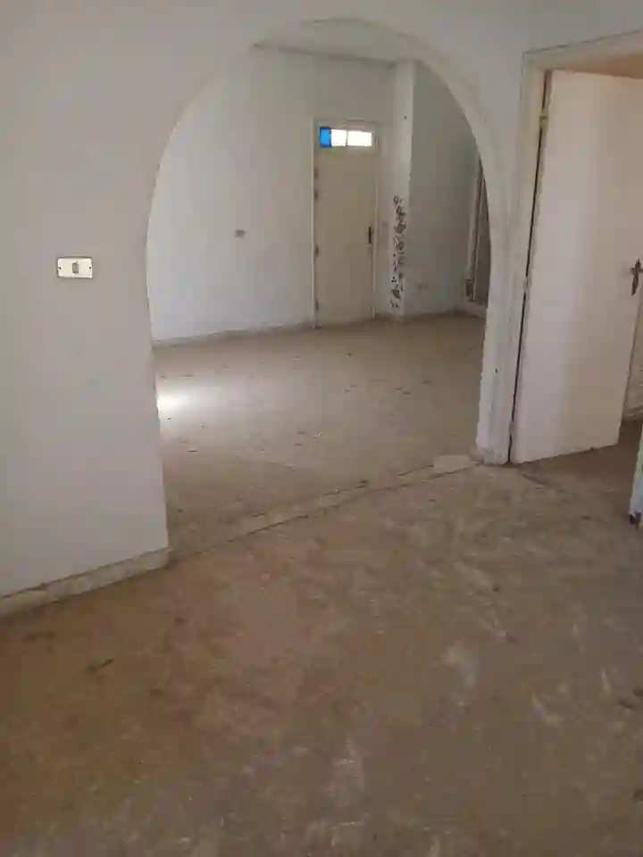 Grande Villa Titre Bleu Cite el Wafa Ariana à Ariana - Vue 1