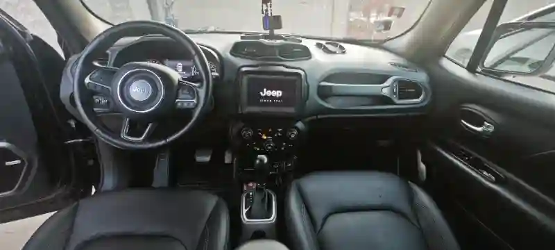 Jeep Renegade Essence 2020 - Vue 1