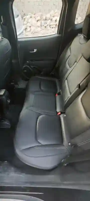 Jeep Renegade Essence 2020 - Vue 7