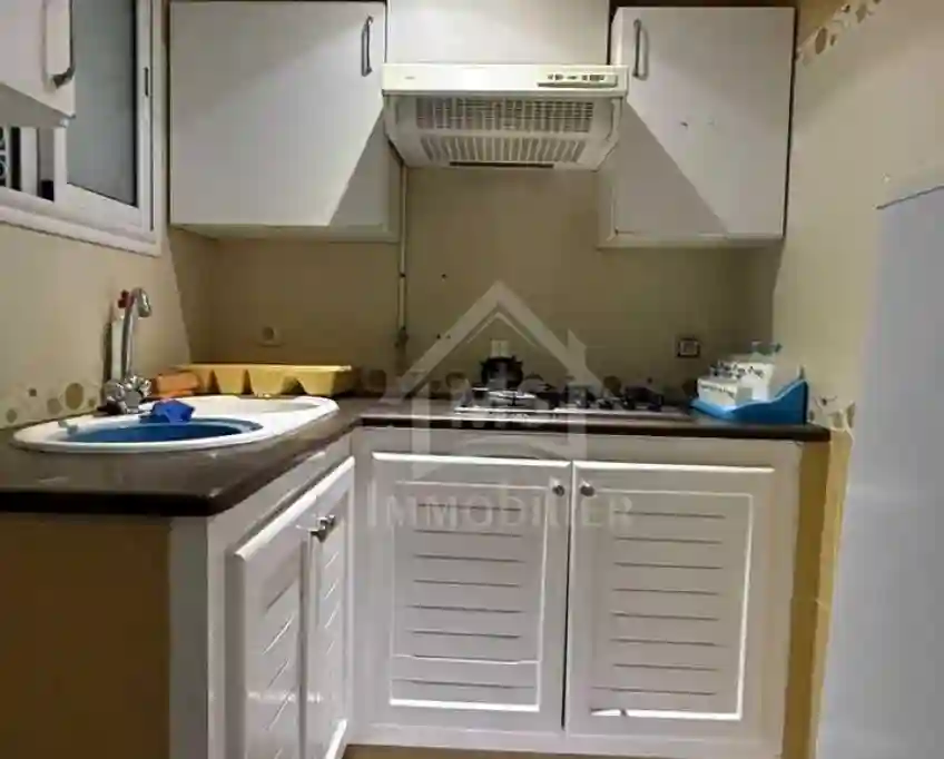 Location Estivale Appartement s+2 à Louer à Hammamet sud 51355351 - Vue 1