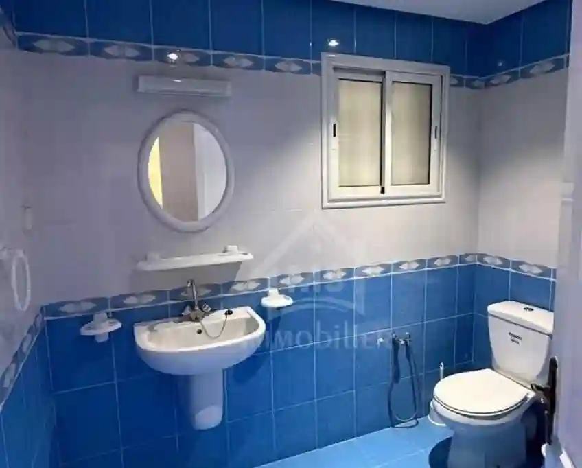 Location Estivale Appartement s+2 à Louer à Hammamet sud 51355351 - Vue 5