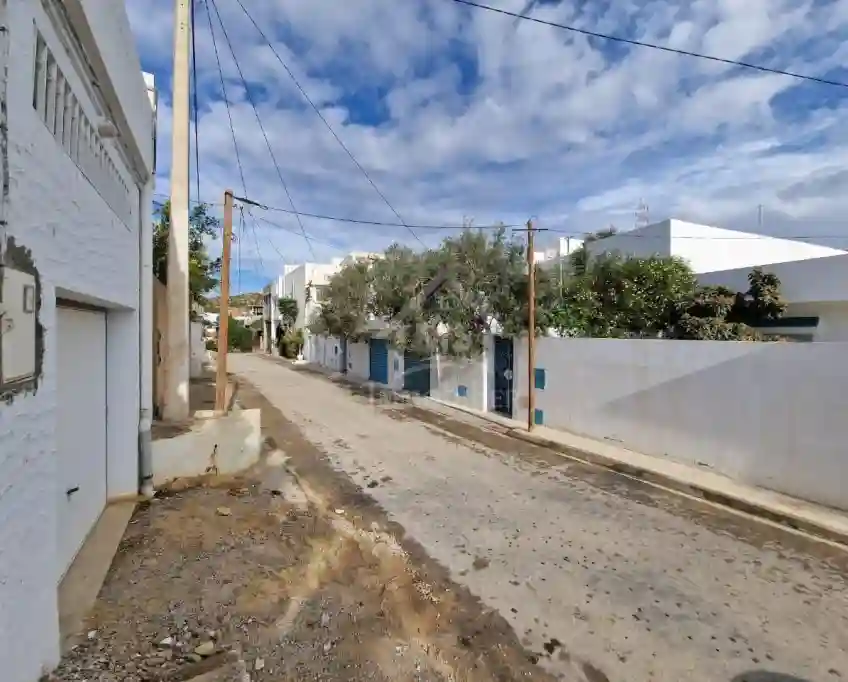 Terrain Clôturé de 658 m² à Hammamet Nord à Vendre 51355351 - Vue 1