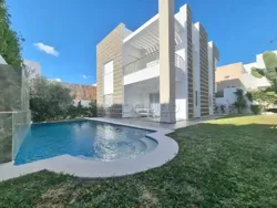 Villa Badira à Hammamet Nord