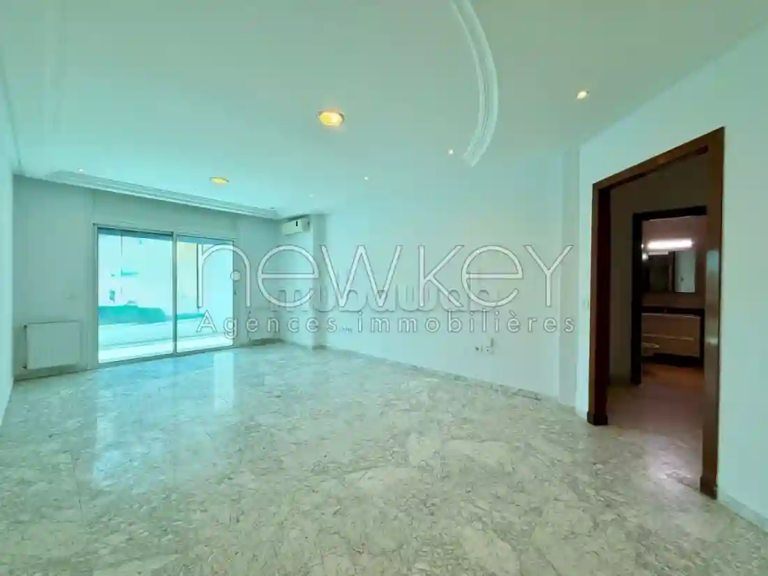 Appartement S3 Vide aux Berges du Lac2 - Vue 2