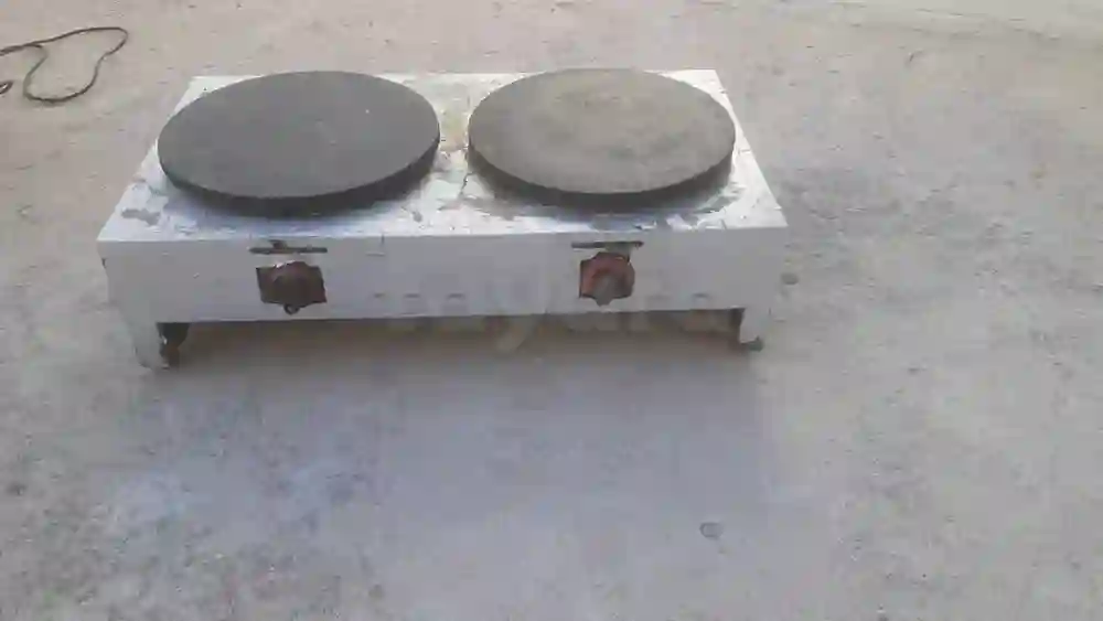 Crêpière