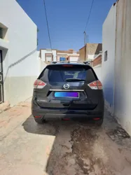 Nissan Xtrail à ne pas Rater à Cite Ennouzha