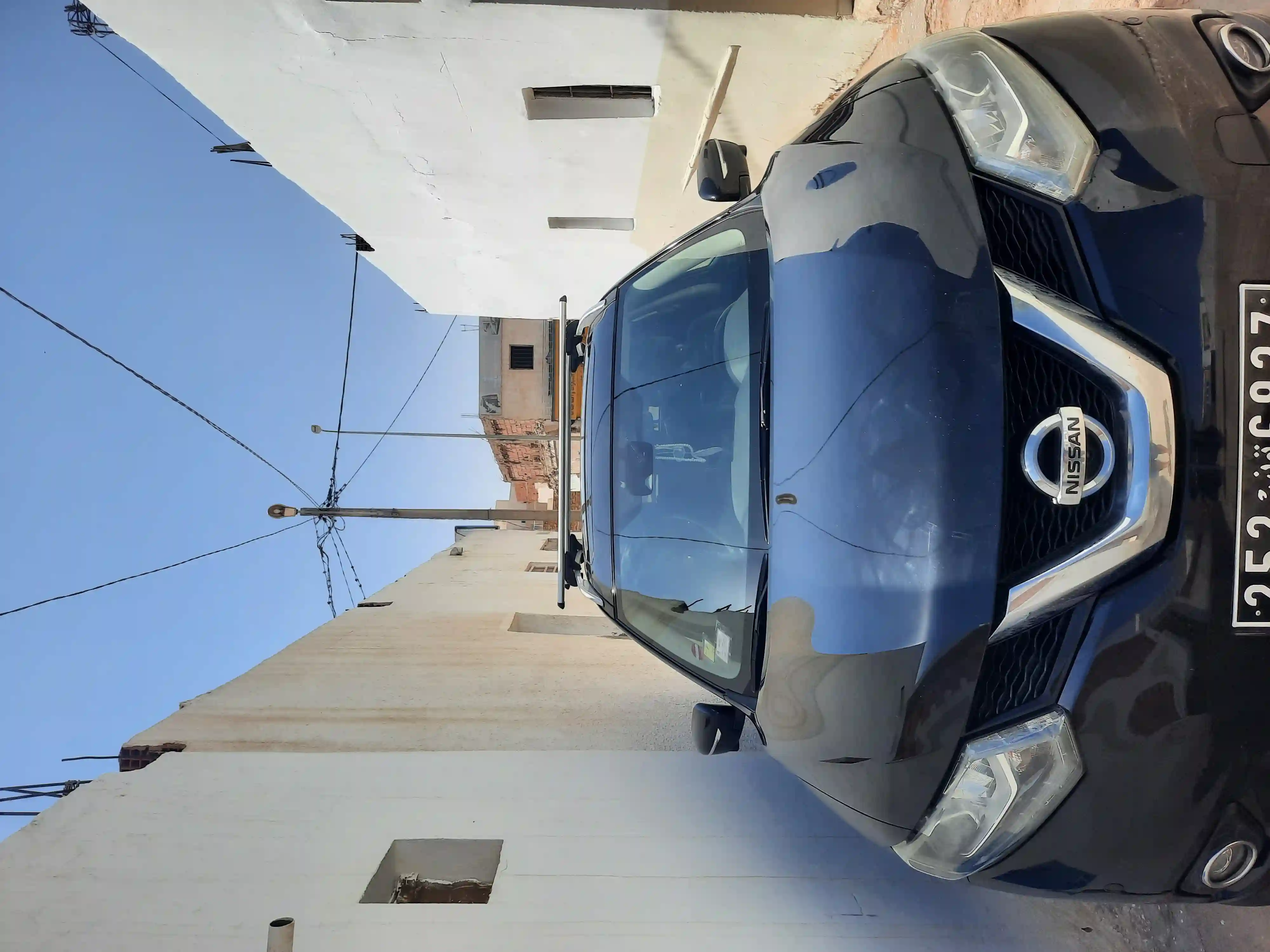 Nissan Xtrail à ne pas Rater à Cite Ennouzha - Vue 1