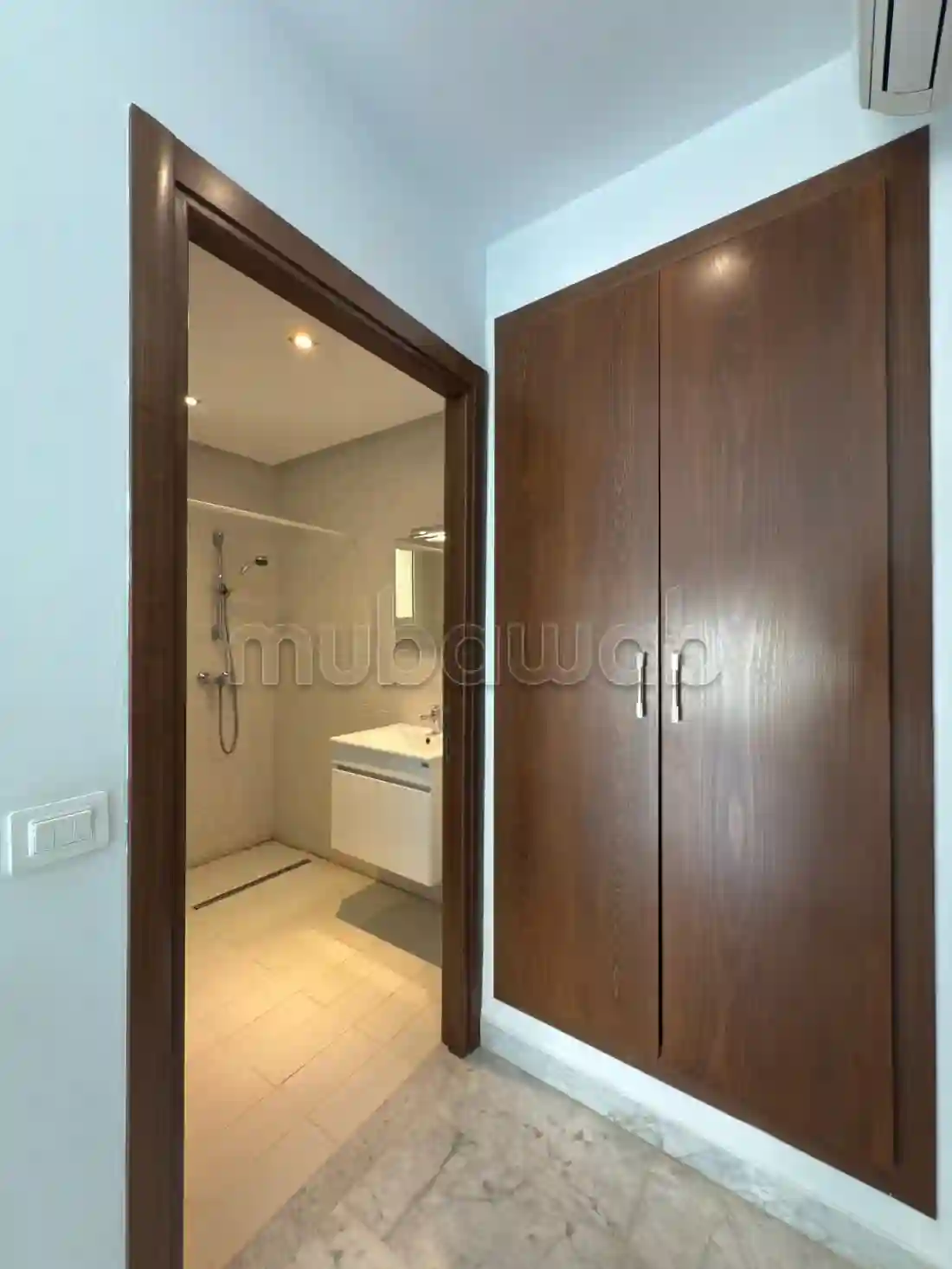 Un s2 de 120m² aux Jardin de Carthage - Vue 3