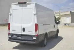 Vendre Voiture Iveco Daily Diesel 2023