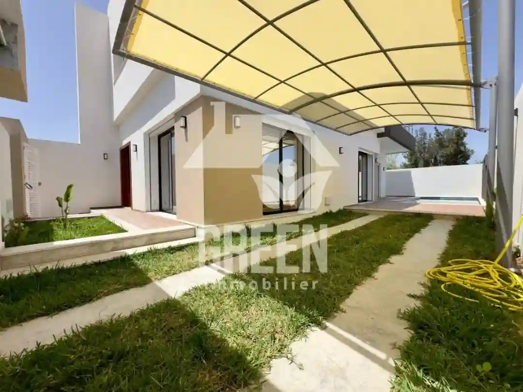 Villa " Stella " - Vue 2