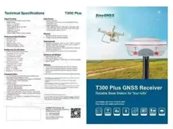 Gps Sino Comnav à Nouvelle Medina