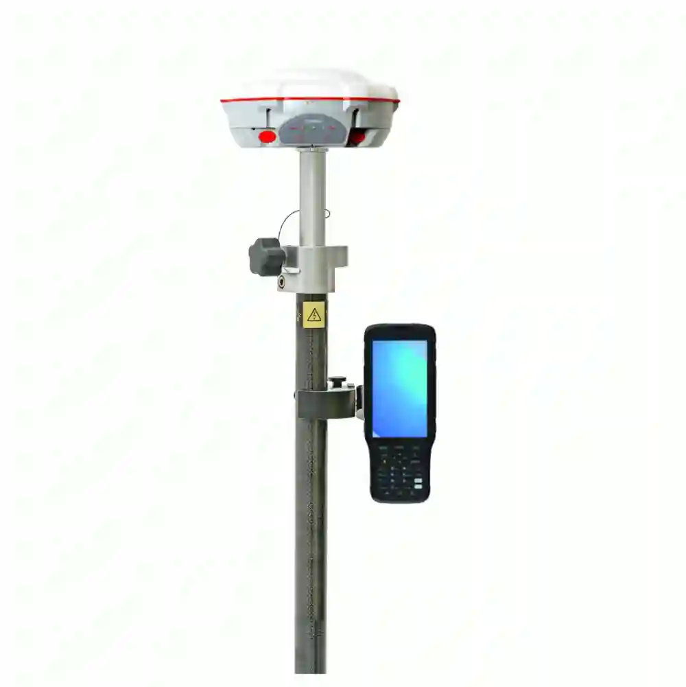 Gps Sino Comnav à Nouvelle Medina - Vue 1