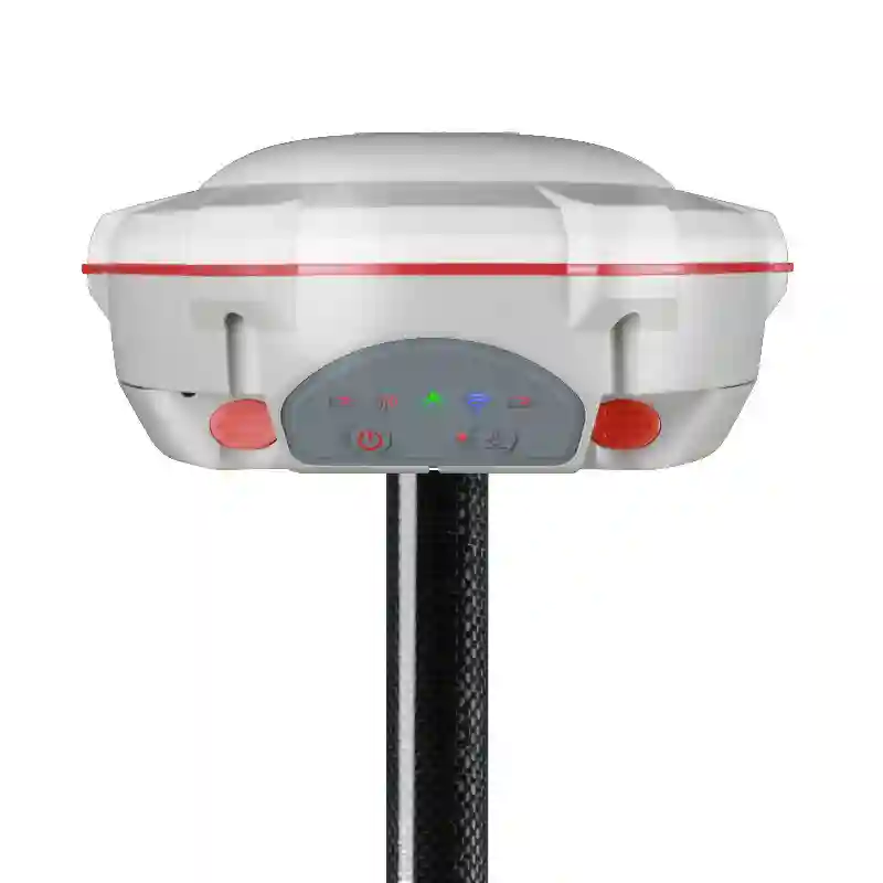 Gps Sino Comnav à Nouvelle Medina - Vue 2