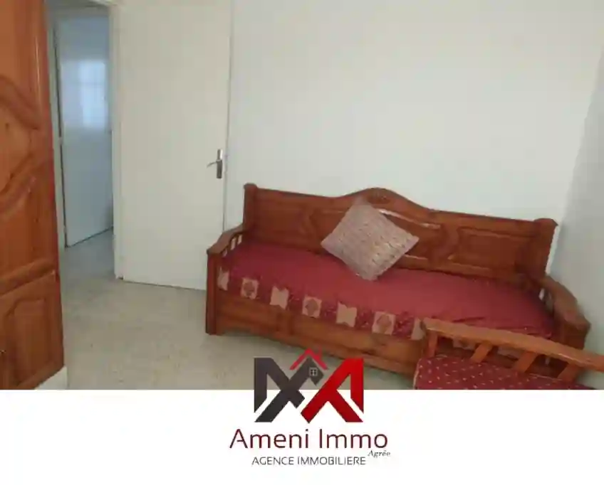 Location Meublé s+2 à el Mourouj 5 - Vue 4