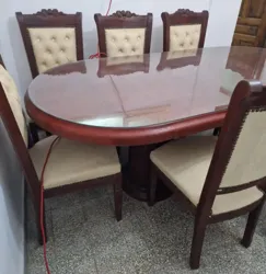 Salle a Manger à Ezzouhour (tunis)