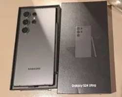 Samsung s24 Ultra à Ain Zaghouan