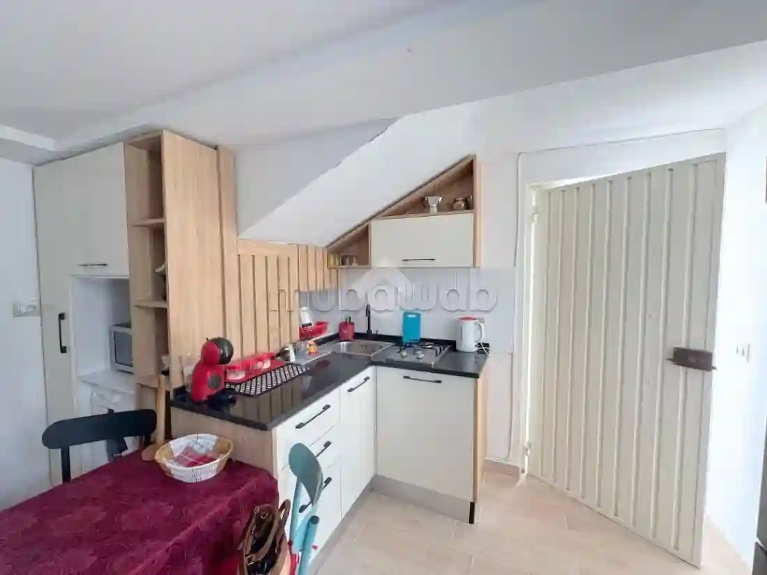 Studio en Location - Vue 2