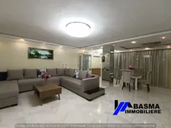 Un Appartement S4 à Louer à Sahloul 2