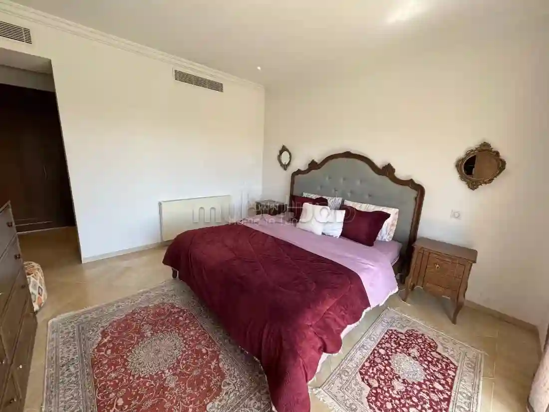 À Louer – Appartement S3 à El Kantaoui - Vue 3