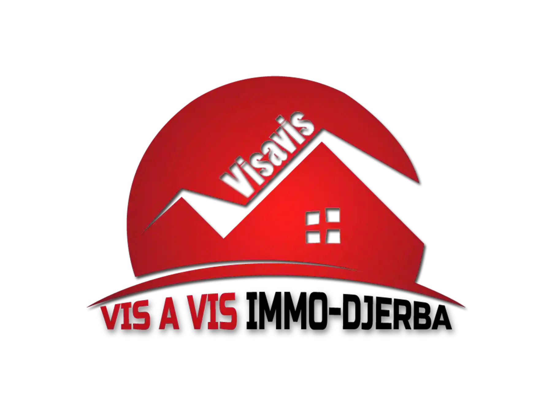 A Louer Villa Sans Meubles À Houmt Souk Djerba - RÉF L767 - Vue 4