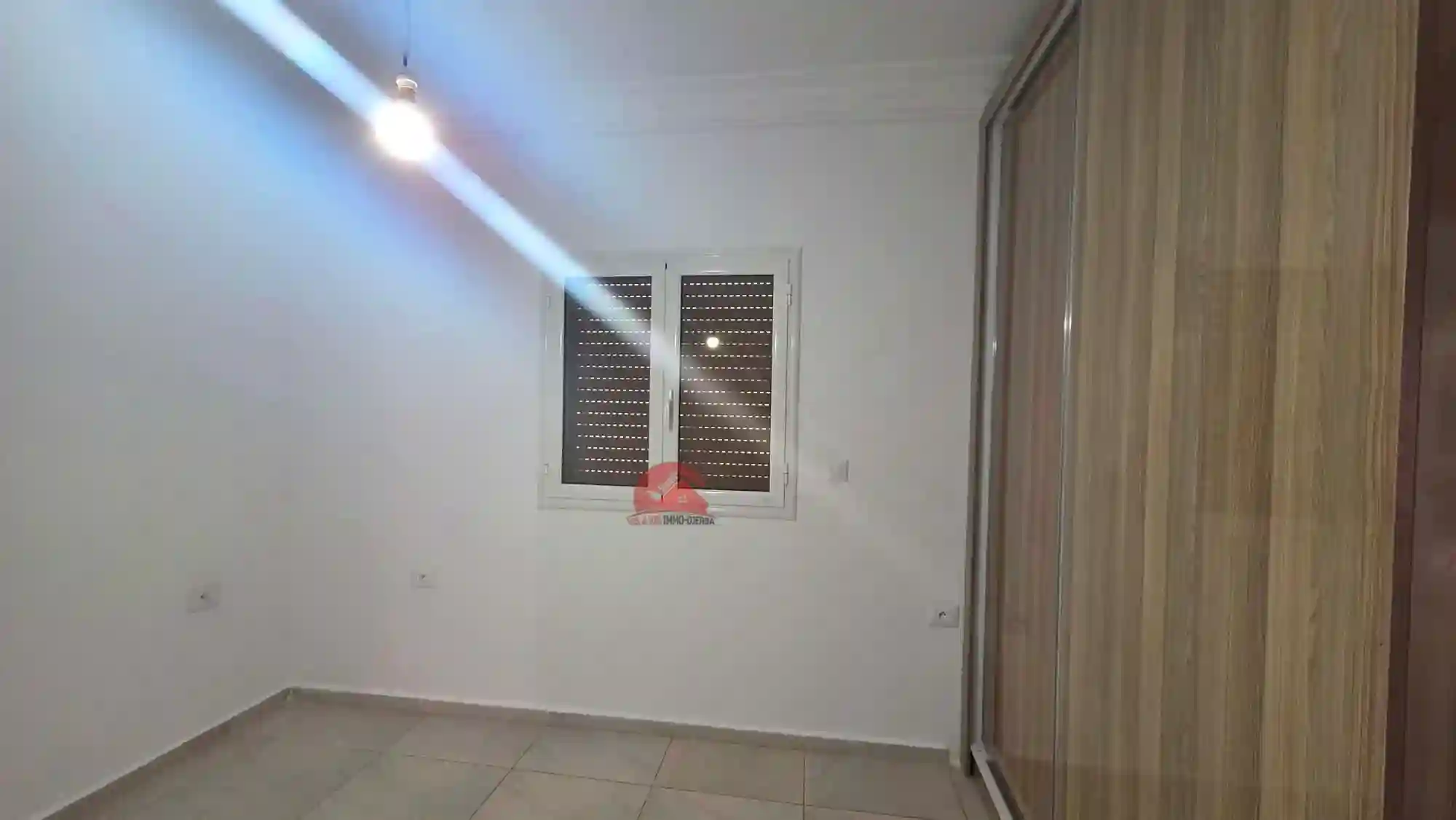 A Louer Villa Sans Meubles À Houmt Souk Djerba - RÉF L767 - Vue 6