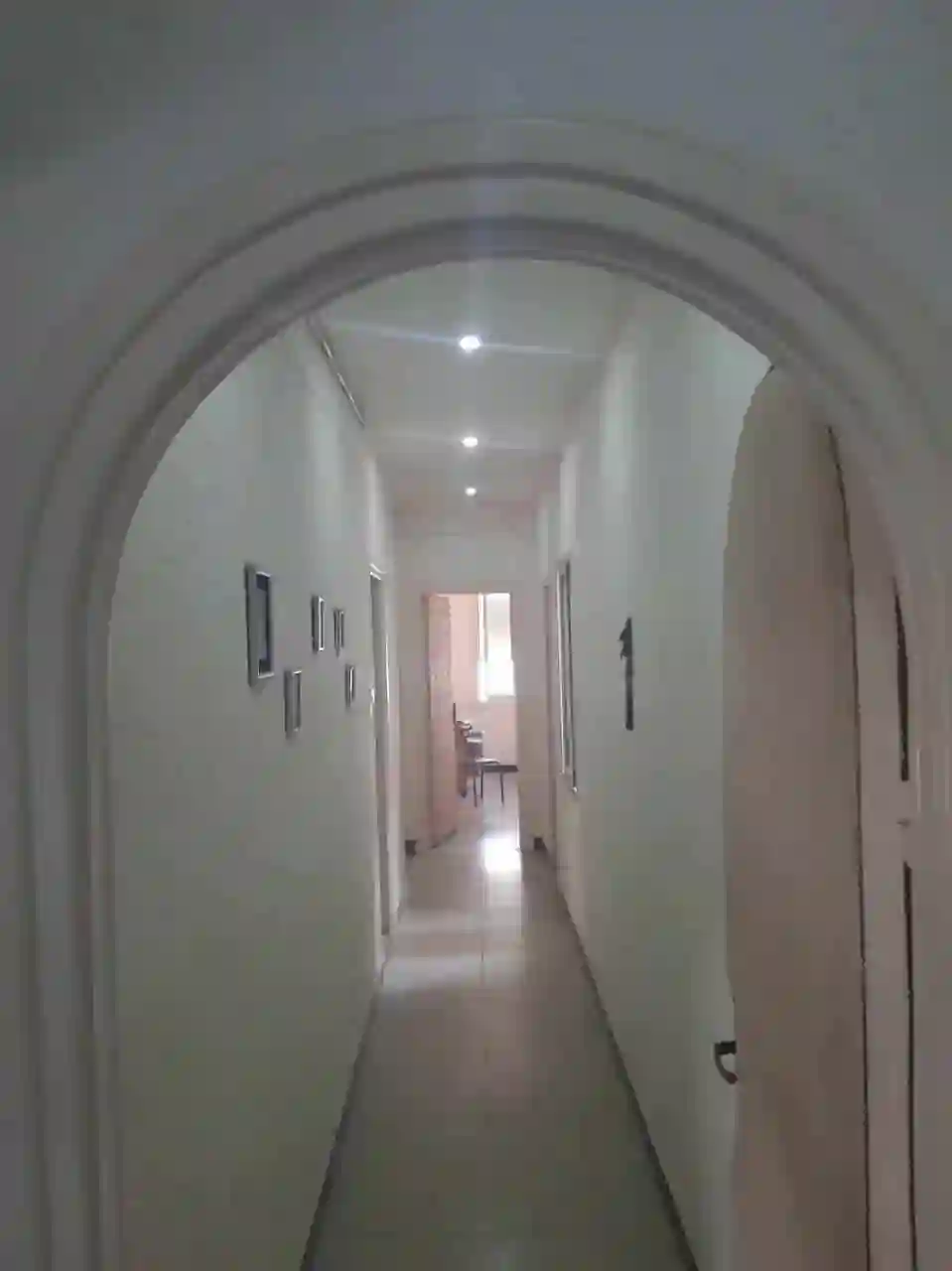 Appartement à Tunis Lafayette à Tunis Belvedere