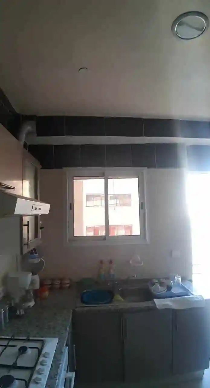 Appartement à Tunis Lafayette à Tunis Belvedere - Vue 3