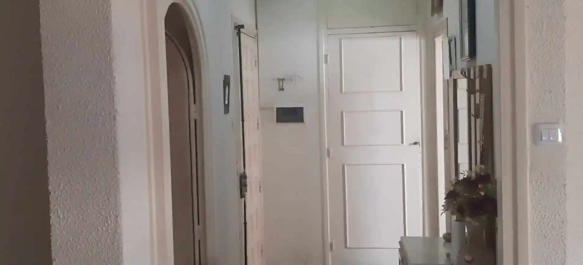 Appartement à Tunis Lafayette à Tunis Belvedere - Vue 4