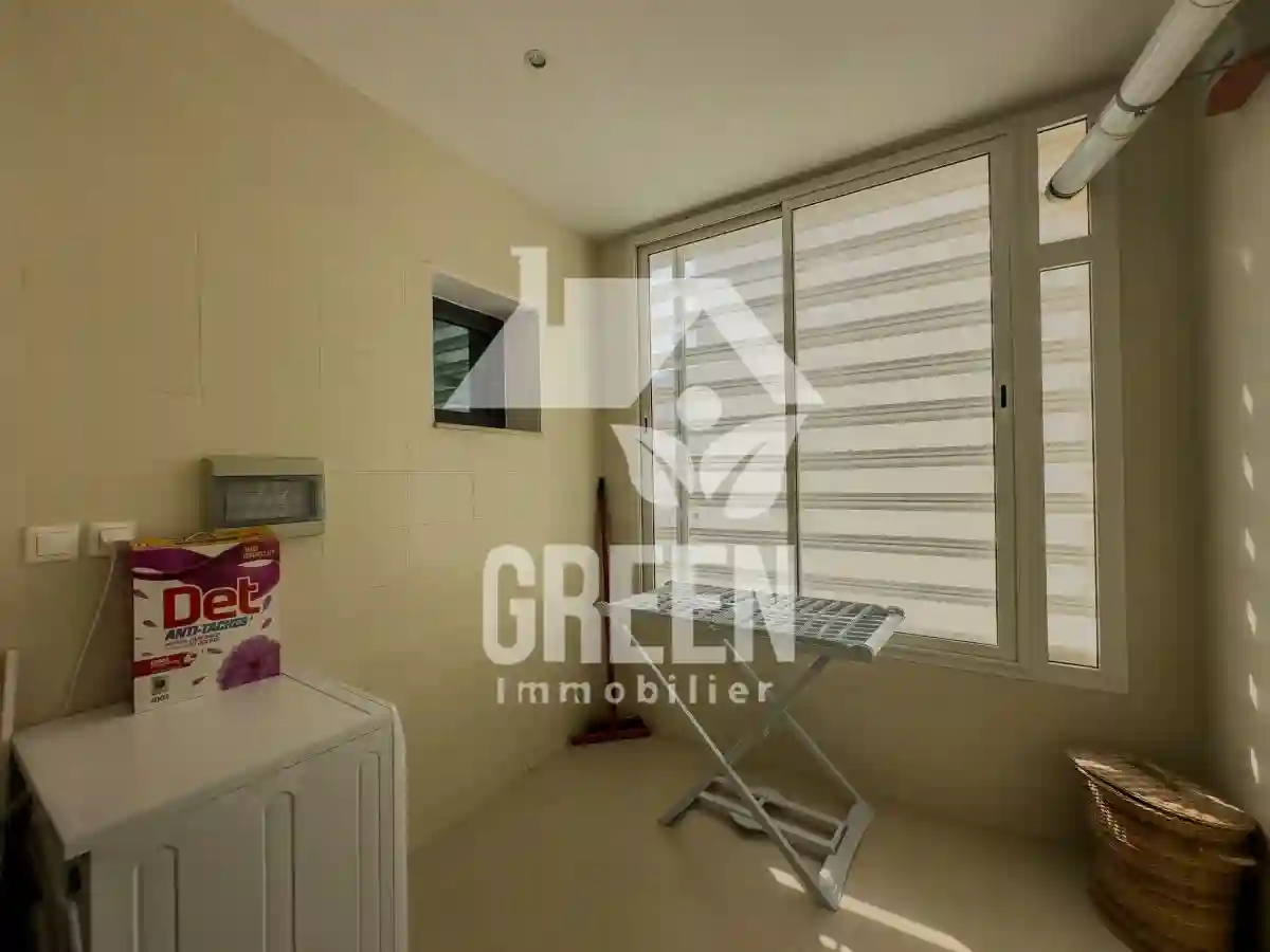 Appartement s+3 lac 2 aux Berges du lac 2 - Vue 1