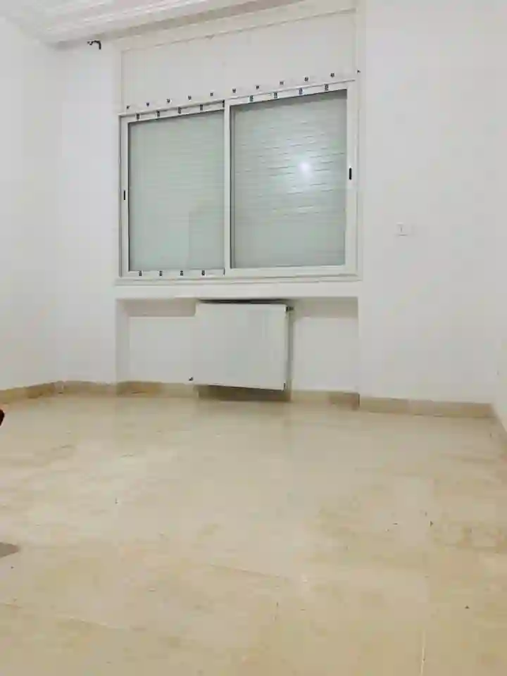Appartement s1 Mrezgua à Cite Universitaire