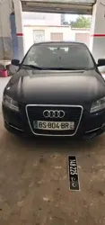 Audi A3 Sportback Diesel 2011