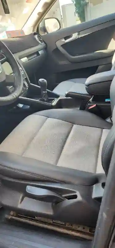 Audi A3 Sportback Diesel 2011 - Vue 7