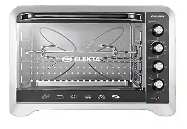 Four Électrique Elekta 60 L