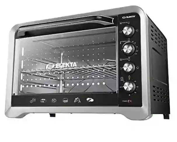 Four Électrique Elekta 60 L - Vue 2