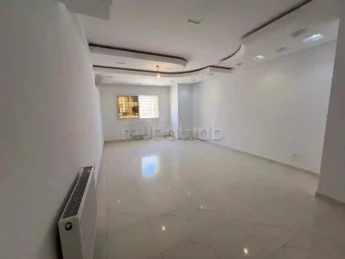 Location Annuelle – Appartement S3 à Chatt Meriem