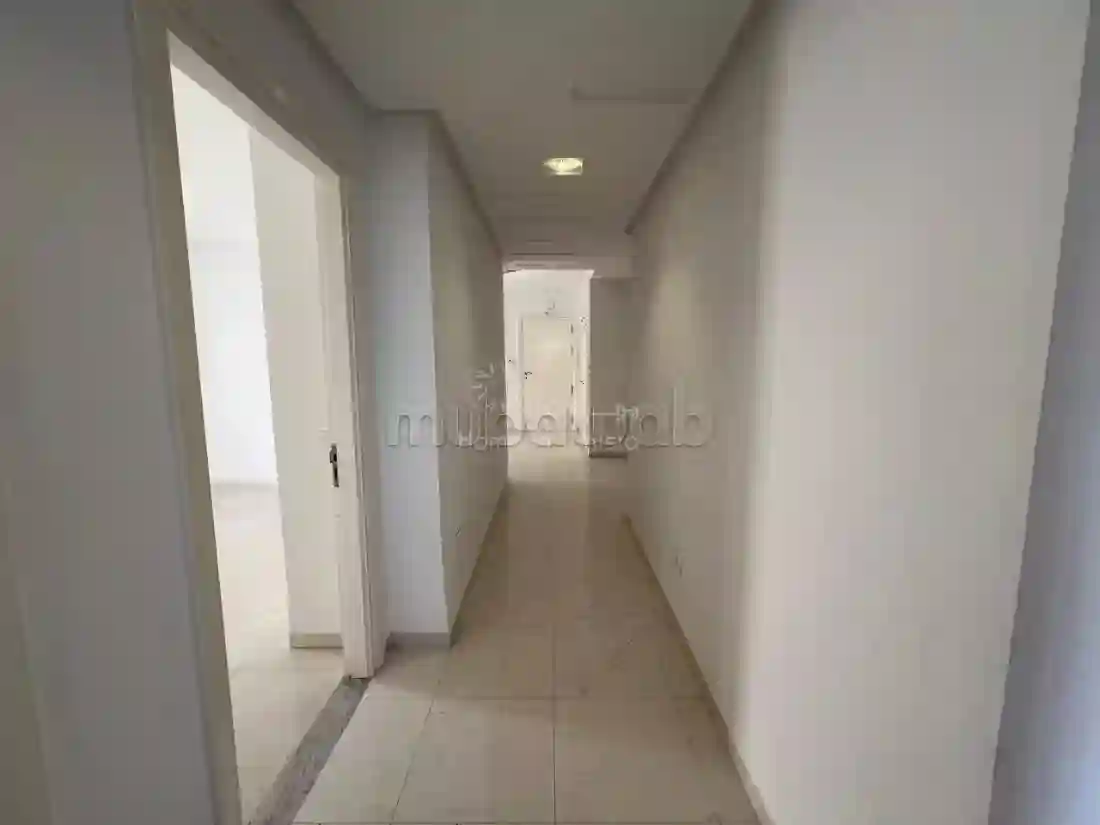 Location Annuelle – Appartement S3 à Chatt Meriem - Vue 2