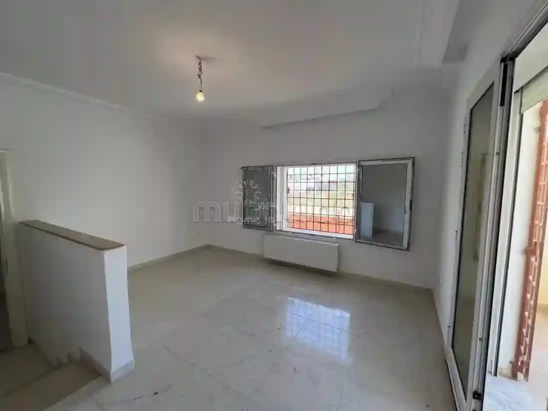 Location Annuelle – Appartement S3 à Chatt Meriem - Vue 3